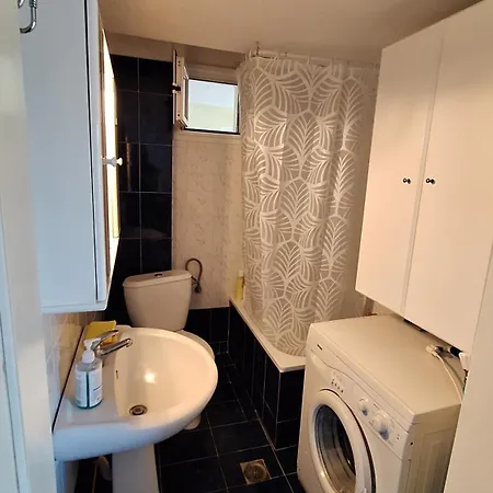 Ly Apartment Kallithea  Exterior photo