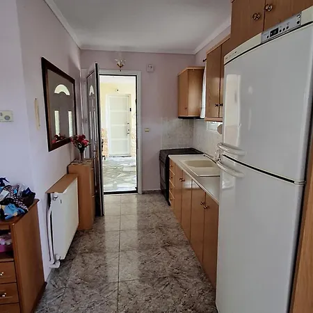 Ly Apartment Kallithea  Exterior photo