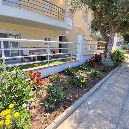 Ly Apartment Kallithea  Exterior photo