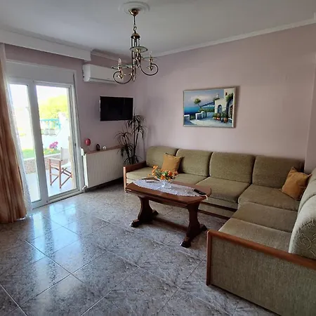 Ly Apartment Kallithea  Exterior photo