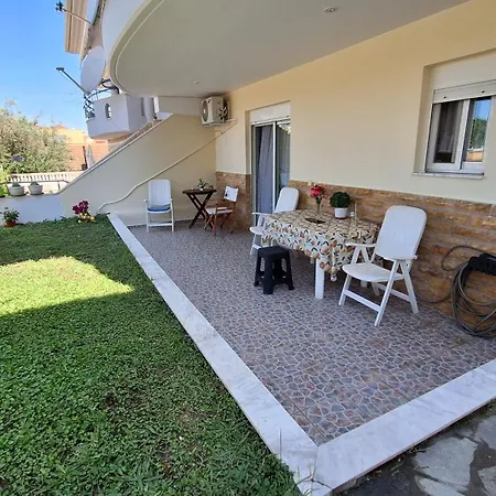 Ly Apartment Kallithea  Exterior photo