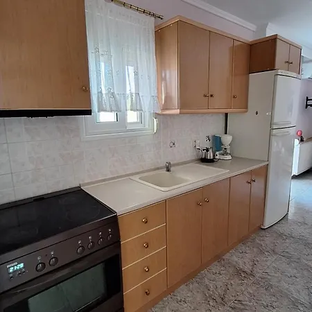 Ly Apartment Kallithea  Exterior photo