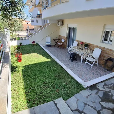 Ly Apartment Kallithea  Exterior photo