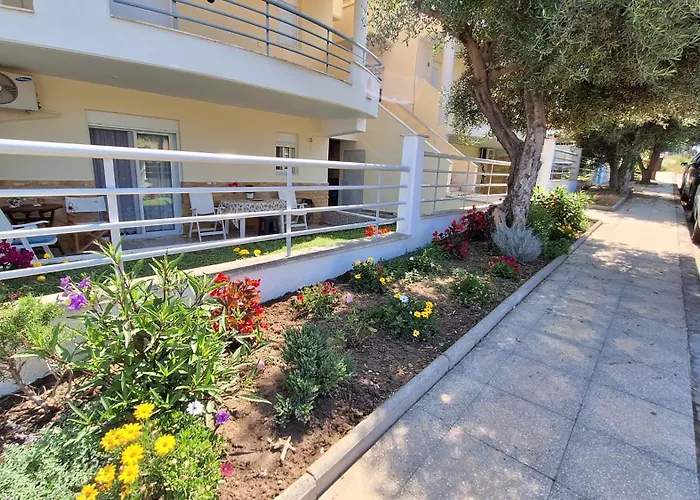 Ly Apartment