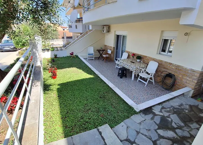 Ly Apartment