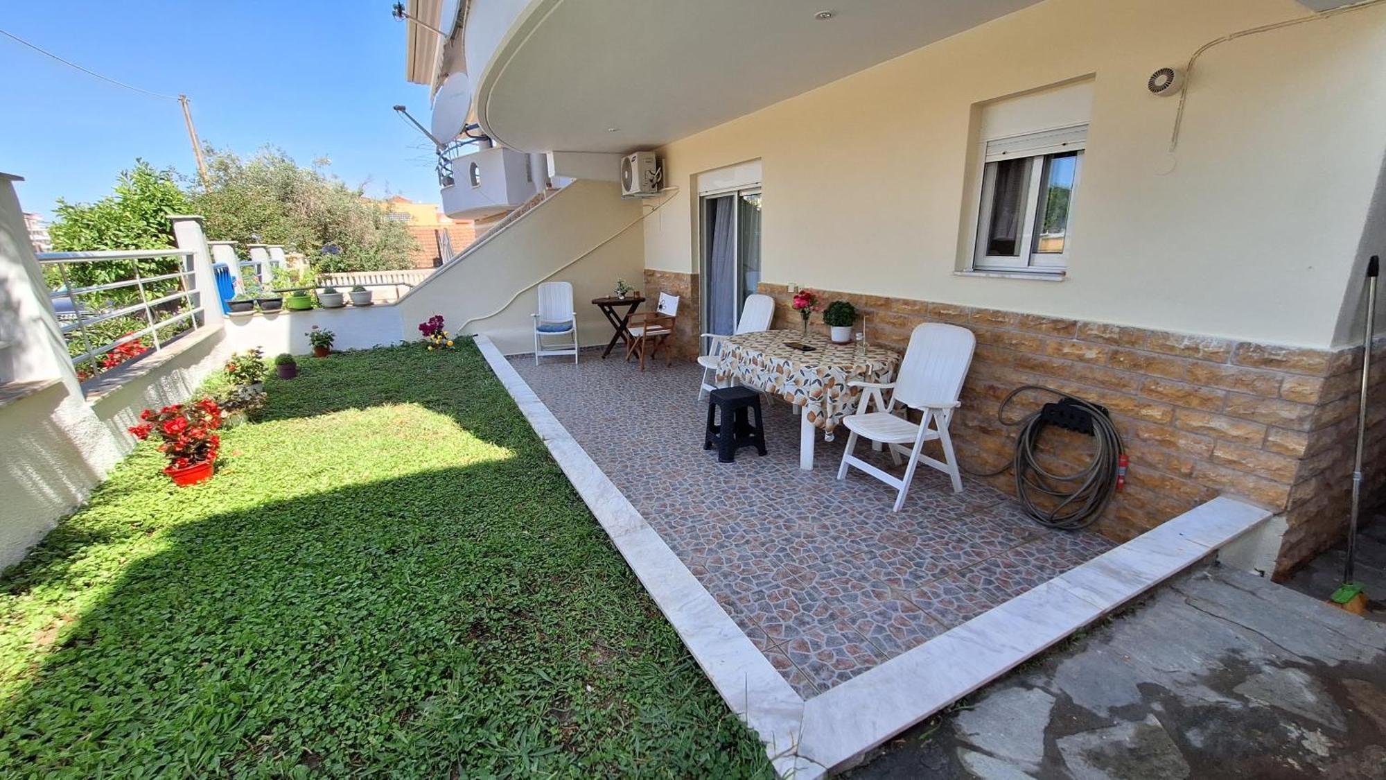 Holiday home Ly Kallithea (Chalkidiki)