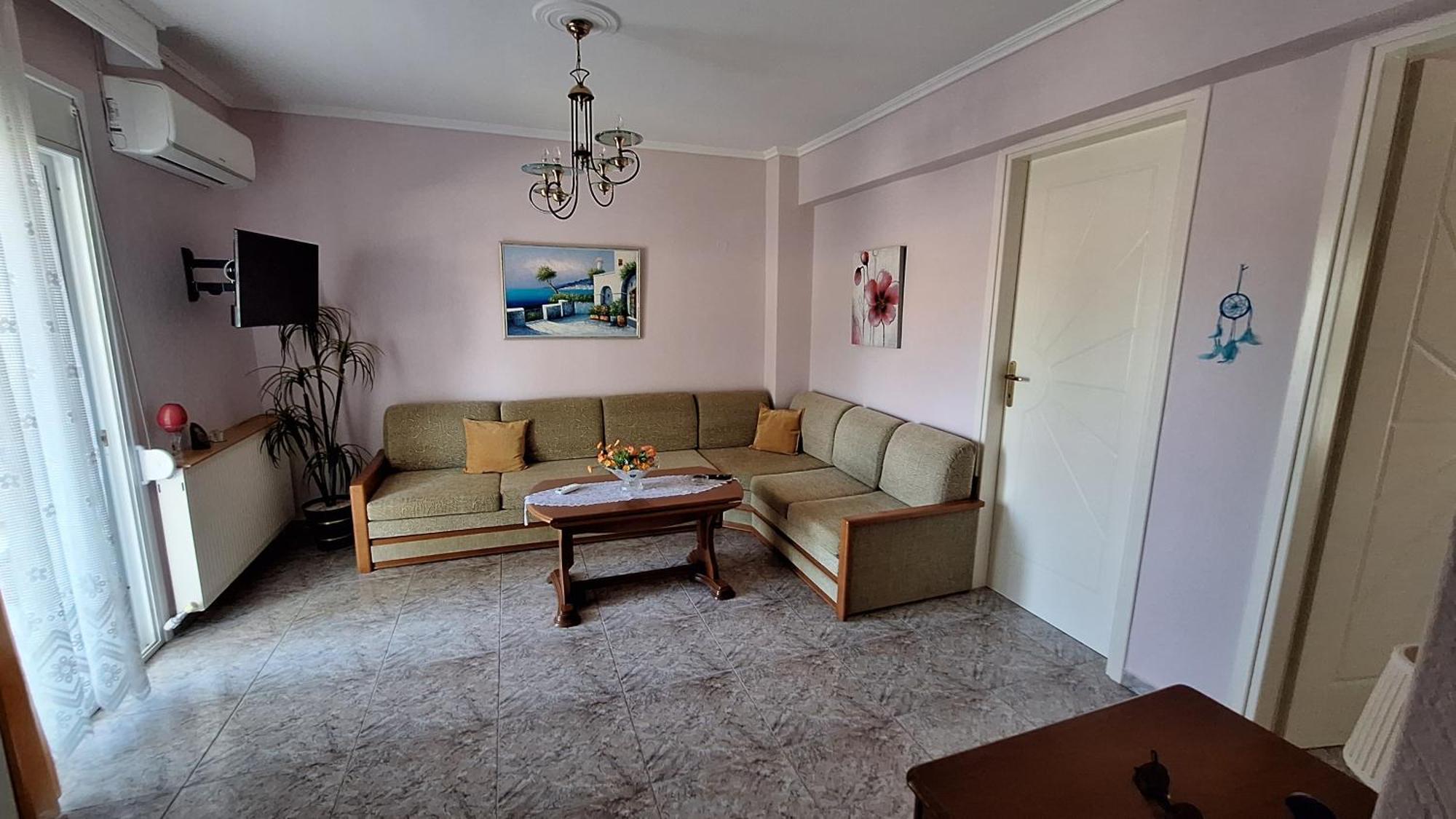 Holiday home Ly Kallithea (Chalkidiki)