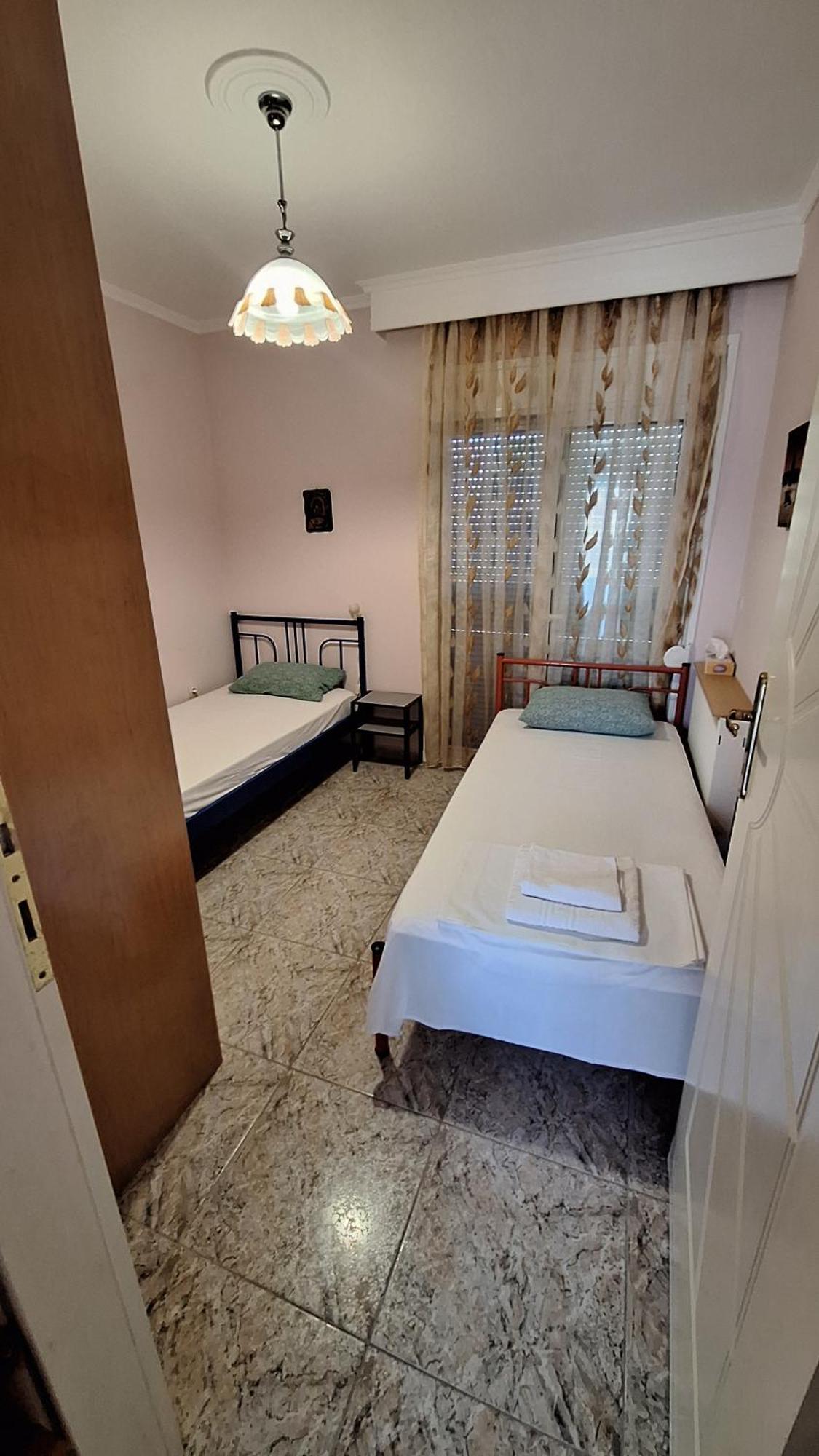Holiday home Ly Kallithea (Chalkidiki)
