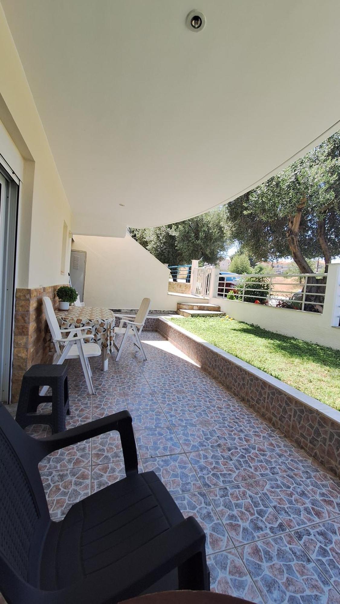 Holiday home Ly