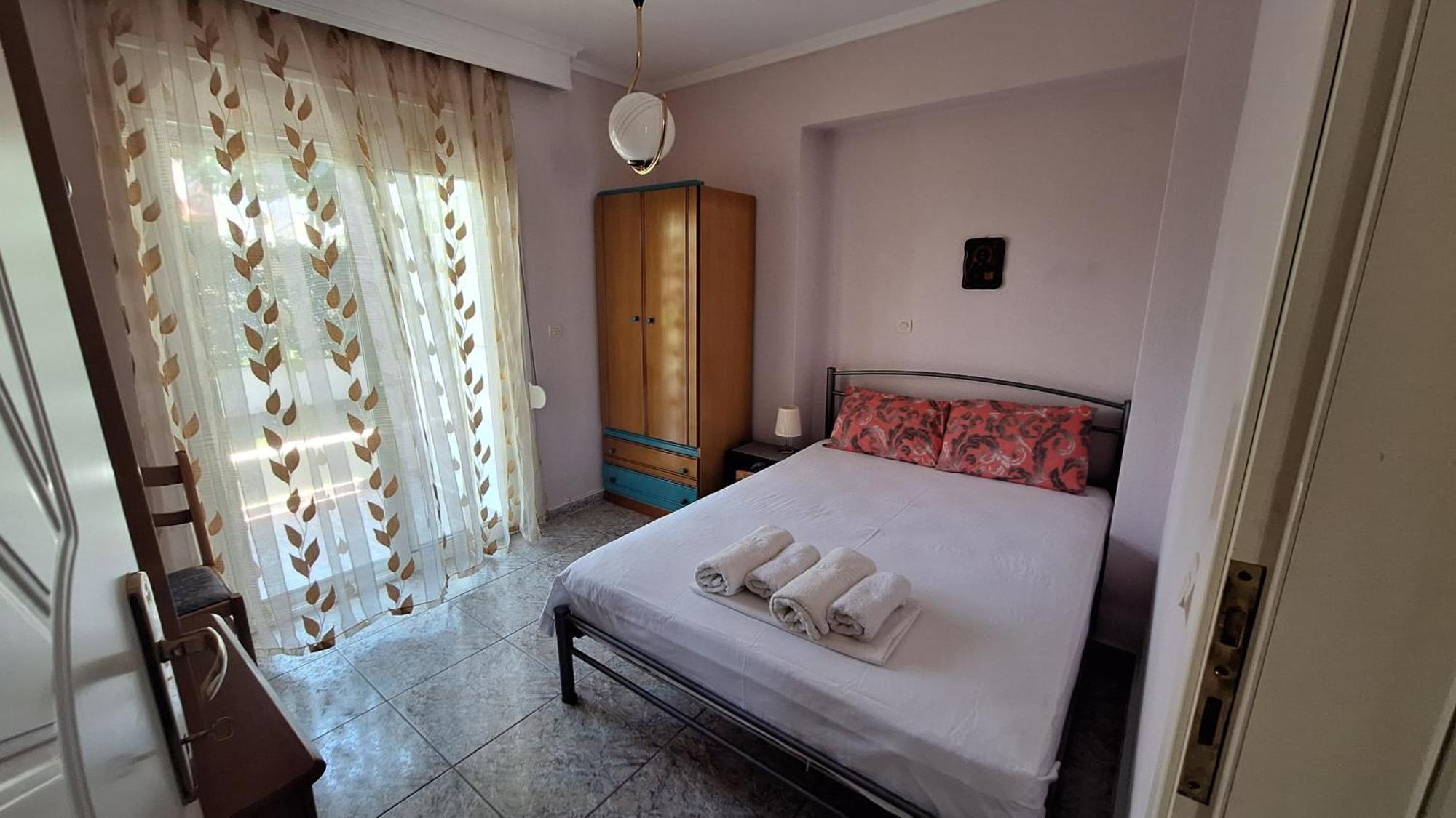 Ly Holiday home Kallithea (Chalkidiki)